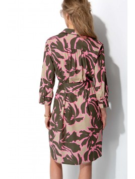 Robe CATNOIR en Coton...