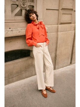 Jeans CREAM CRNatalia 7/15