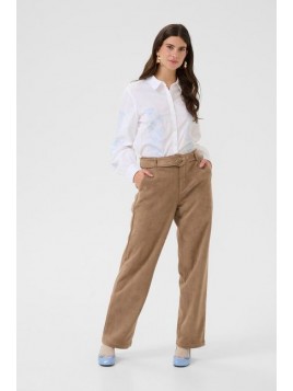 Pantalon CREAM CRCala L37