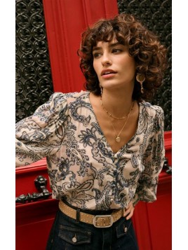 Blouse CREAM CRBea