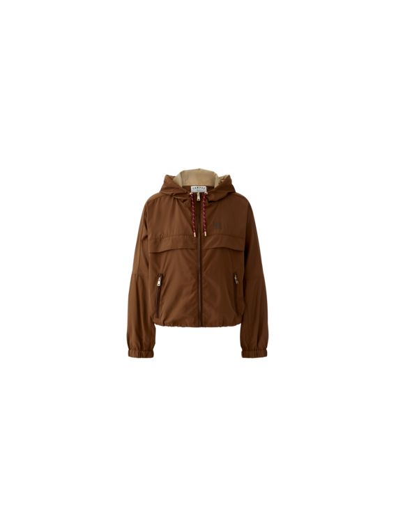 Blouson OUI à détails sportifs