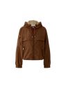 Blouson OUI à détails sportifs