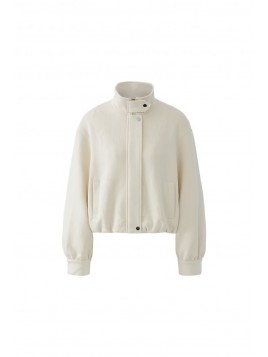 Veste OUI esprit bomber chic