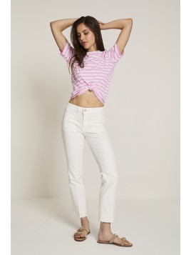 Jeans poche PARAMI L29 Kim