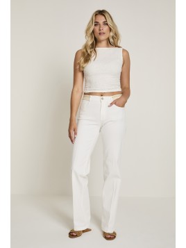 Jeans Elastic PARAMI L32 Eve