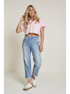 Jeans PARAMI L30 Bibi