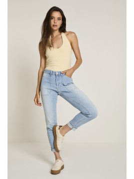 Jeans PARAMI Bowie Pocket