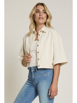 Veste Parami Mauve