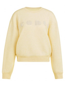 Sweat doux YAYA avec motif...