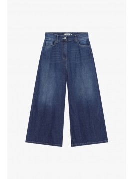 Jupe culotte PLEASE P0PZBQ2CCB