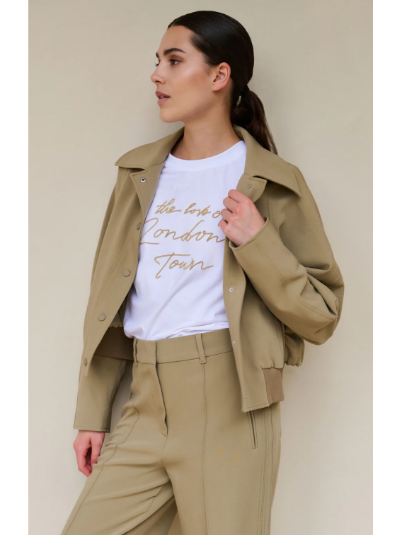 Vestes & Manteaux Mâle | Ikao Paris – IKAO PARIS