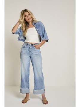 Jeans Parami Mira à tourner