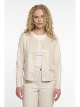 Veste Rino & Pelle coupe...