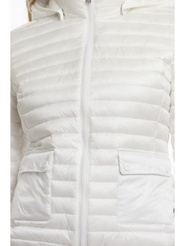 Veste légère matelassée...