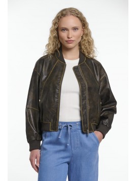 Veste bomber Rino & Pelle...