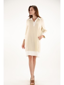 Robe Estheme 100% lin