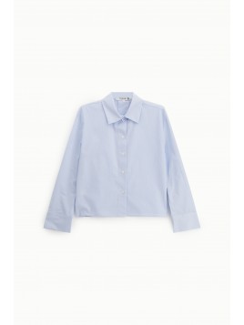 Chemise rayée Please...