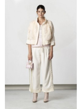Pantalon Elisa Cavaletti...