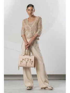 Gilet Elisa Cavaletti...