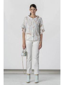 Jeans Elisa Cavaletti...