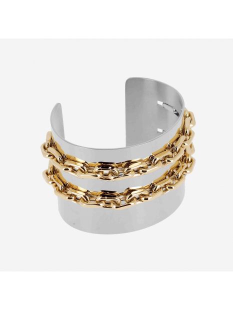BRACELET–Useres–ACIER Zag Bijoux
