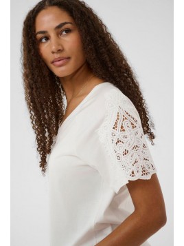 T-Shirt CRSuny 60% coton...