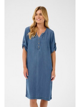 Robe CRMolly 100% lyocell...