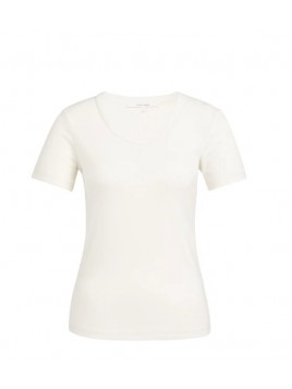 T-shirt YAYA à manches...