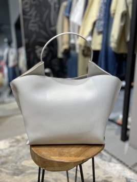 Sac cuir vachette 2403A25...