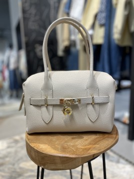 Sac cuir vachette FD3088...