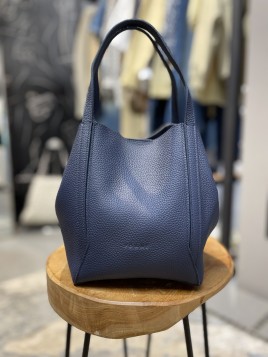 Sac en cuir 0500415 PÖ&ME