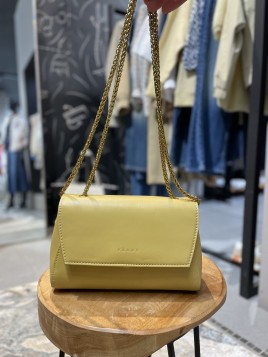 Sac en cuir 0500440B PÖ&ME