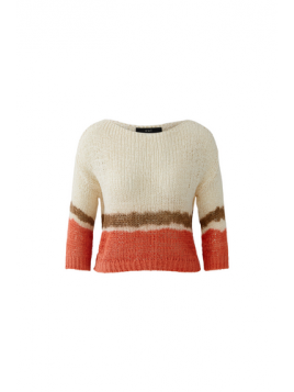 Pullover OUI