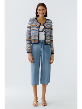 Jupe culotte OUI 100% lyocel