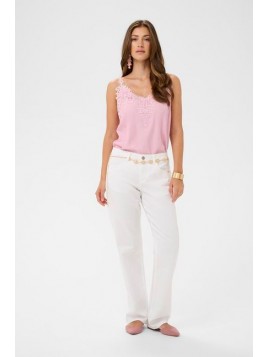 Pantalon CREAM CRSophia...