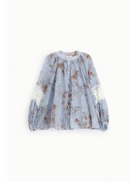 Chemise DIXIE CEHL1IE
