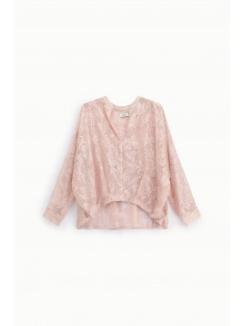 Chemise-55%VI 45%PL