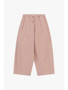 Pantalons Coton P648A181 DIXIE