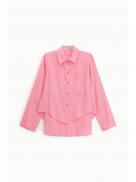Chemise PLEASE C0TTDZC000