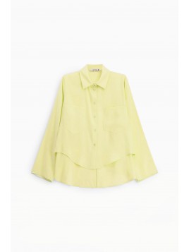 Chemise PLEASE C0TTDZC000