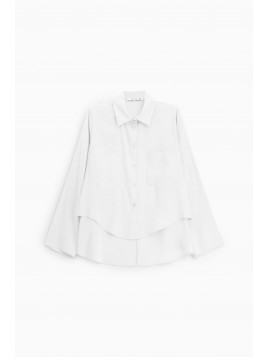 Chemise PLEASE C0TTDZC000