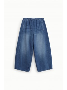 Jeans barrel PLEASE P3OFCQZCCQ