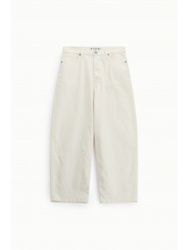 Jeans barrel PLEASE P3QYHO2NFX