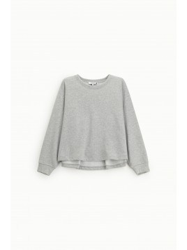 Sweat shirt strass PLEASE...