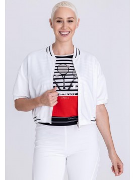 Veste légère TUZZI à...