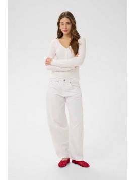 Jeans CREAM barrel