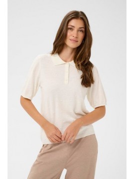 Polo CREAM CRHanne
