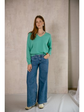 Jeans Freeman T porter...