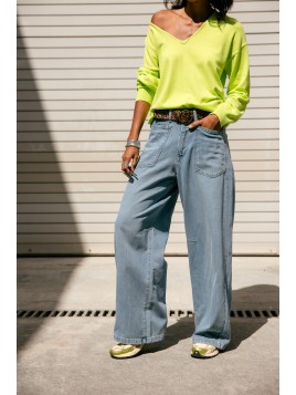 Jeans Freeman T Porter Gaby