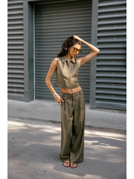 Pantalon Freeman Alison...